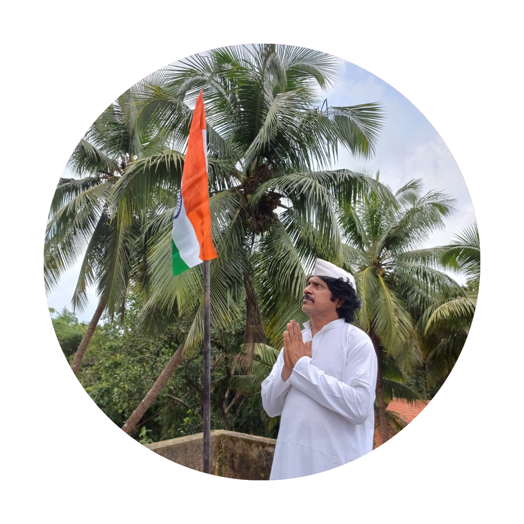 Vinayak Keshav Gurav