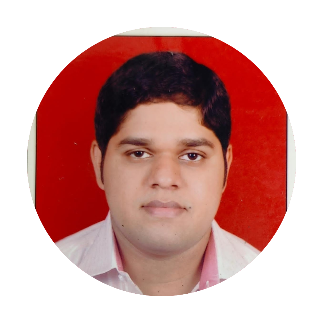 Prashant Vishnu Kavitkar