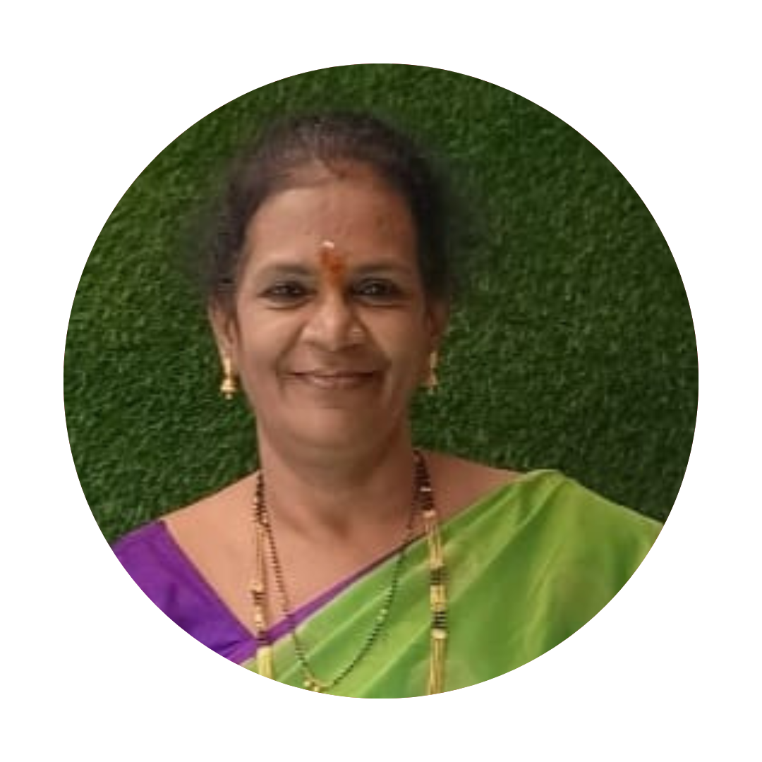 Siddhi Vinayak Gurav